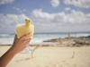 Pina colada per bambini