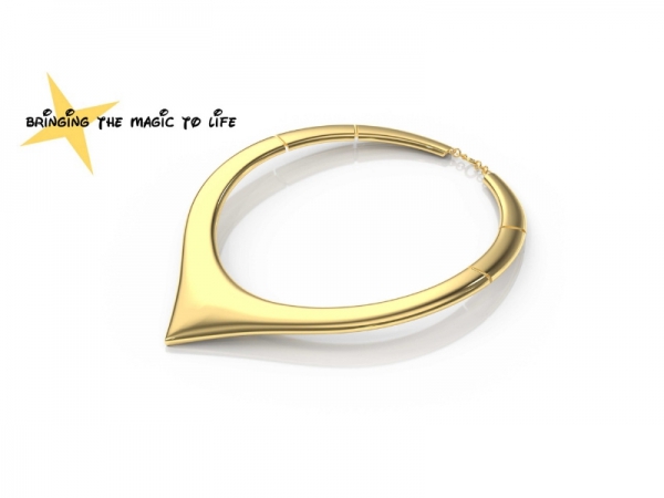 I gioielli ispirati ai personaggi Disney, una magia che diventa realtà