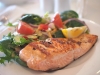 Salmone al forno