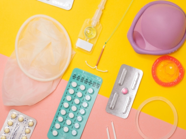 Contraccettivi: una guida esaustiva
