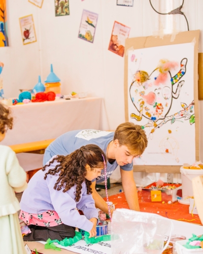 Come parlare della morte ai bambini: il Festival Francescano 2026 porta la Death Education a Bologna