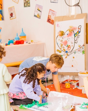 Festival Francescano 2026 attività per bambini e famiglie a Bologna