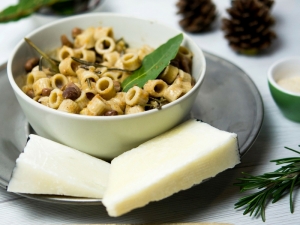 Pasta e fagioli