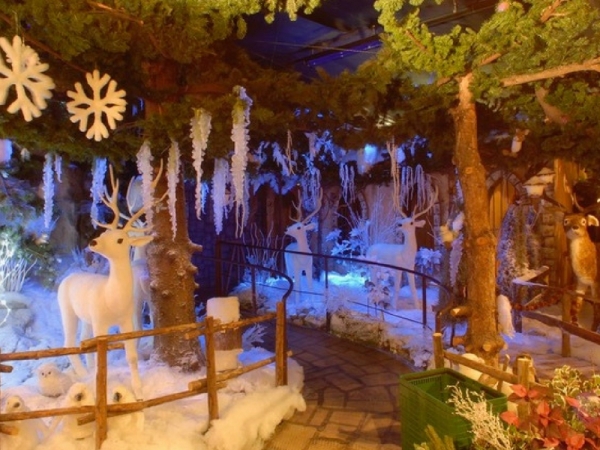 I migliori Villaggi di Natale in Italia, le mete perfette per le famiglie