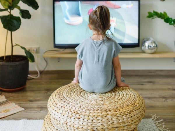 Come parlare ai bambini delle notizie spaventose