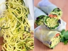 Cos'è lo spiralizer e come usarlo in cucina