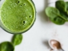 Sugo verde di spinaci per pasta e risotto
