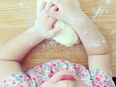 L'autosvezzamento naturale del bambino