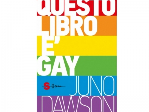 “Questo libro è gay”