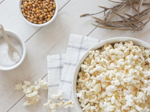 La ricetta dei popcorn in padella fatti in casa