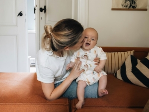 La generazione Beta è qui: come cresceranno i bambini nati nel 2025