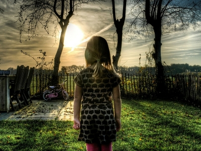 I giusti limiti da dare ai bambini