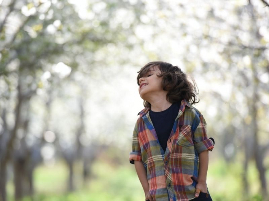 I Migliori li Di Capelli Per Bambino