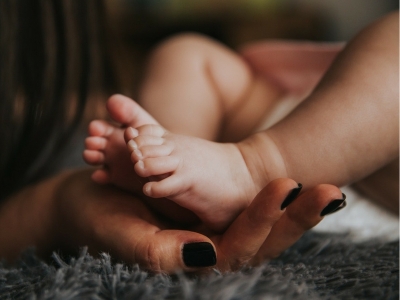 Tuo figlio resta sempre con te: a dirlo è la scienza