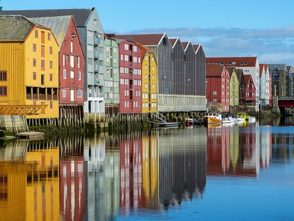 La maternità nel mondo: essere mamma in Norvegia