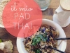 Pad thai per tutti