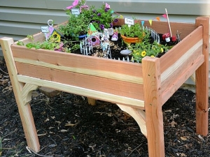 I Giardinetti delle fate da creare insieme ai bambini