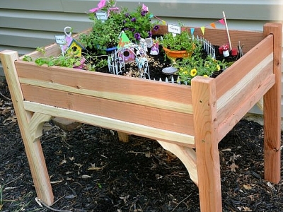 I Giardinetti delle fate da creare insieme ai bambini