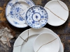 Il Kintsugi, l’arte giapponese di riparare le cose rotte