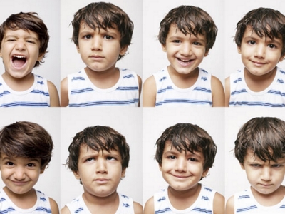 Come usare le carte delle emozioni con i bambini