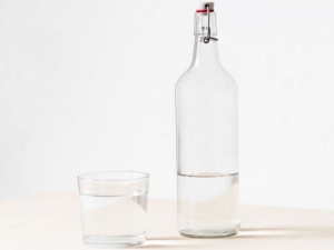 L’acqua: alleata anche in menopausa