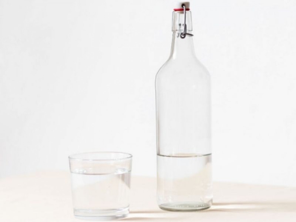 L’acqua: alleata anche in menopausa