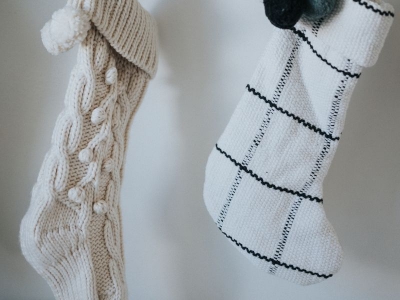 "Dolcetti" alternativi da fare trovare nella calza della Befana