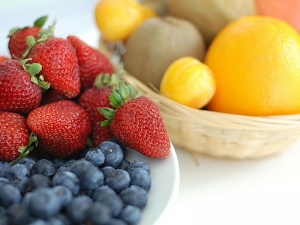 8 ricette di puree di frutta