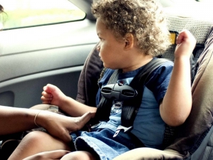 Viaggiare senza stress con i bambini: 7 consigli