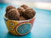 Cioccolatini senza cottura