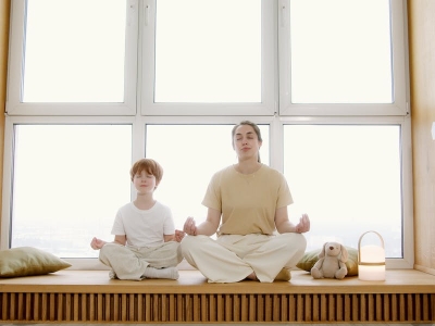 Meditazione a scuola: a Baltimora un istituto elementare l&#039;ha inserita nel programma