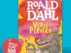 I cento anni di Roald Dahl con una bellissima collana