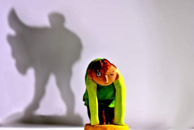 L'amore è cieco