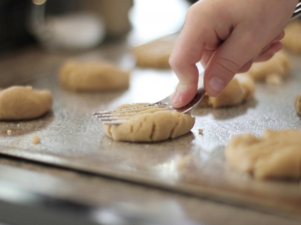 Cosa possono fare i bambini in cucina a seconda dell&#039;età