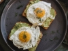 La ricetta del nostro avocado toast per tutta la famiglia