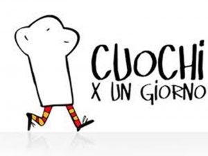 Cuochi per un giorno: 4-5 ottobre a Modena festival nazionale di cucina per bambini
