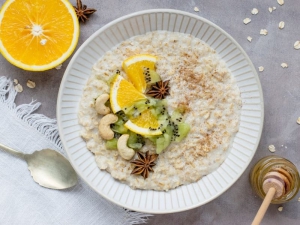 5 ricette di porridge d’avena
