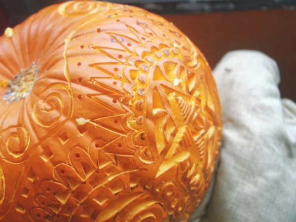 7 segreti sulla zucca