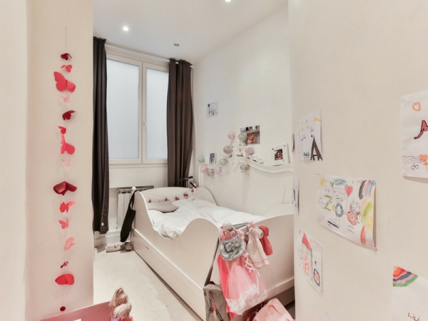 Tendaggi e finestre, quelle giuste per la cameretta