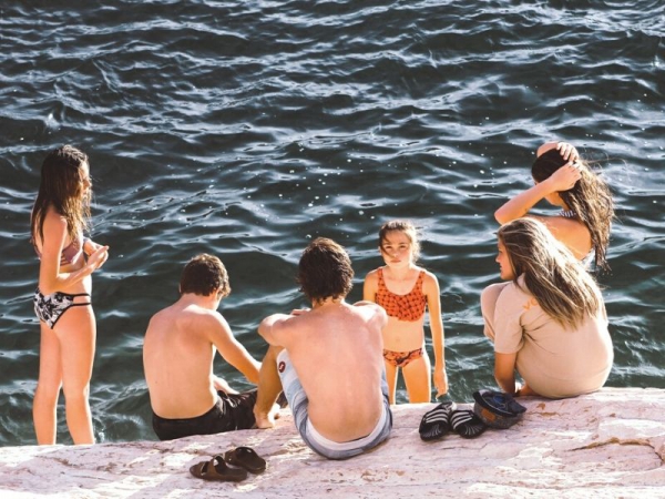 I preadolescenti? Sono confusi quanto noi