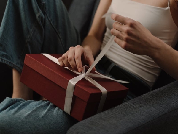 Regali di Natale per lei: 30 idee