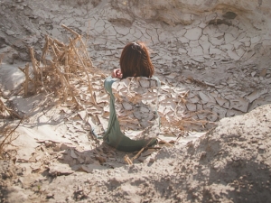 Lutto perinatale e il progetto fotografico &quot;Madri Sospese&quot;