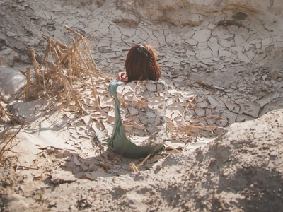 Lutto perinatale e il progetto fotografico &quot;Madri Sospese&quot;