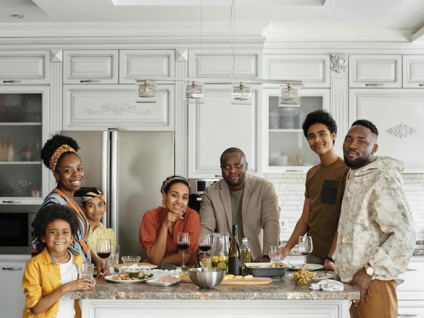 Cosa significa queer family