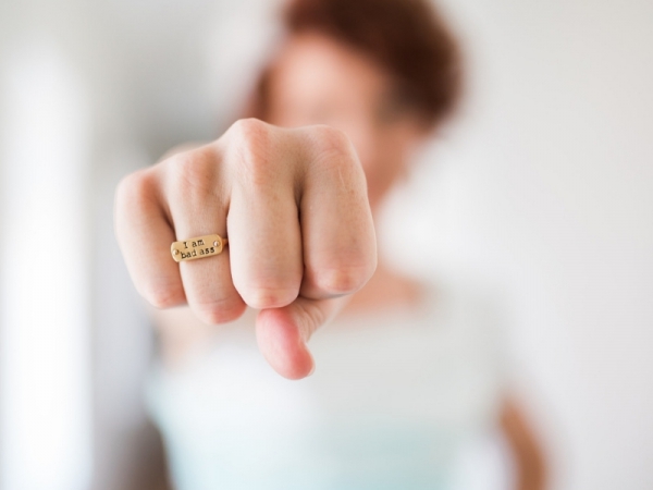 5 modi per rendere più piacevole il ciclo mestruale