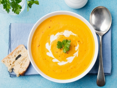 8 ricette con la purea di zucca