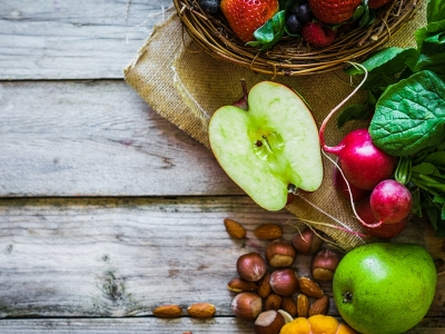 Non è mai troppo presto per prevenire i tumori