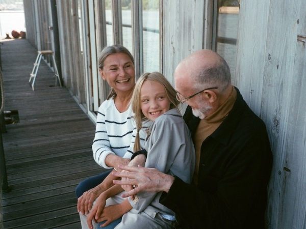 Perché la festa dei nonni è (davvero) importante