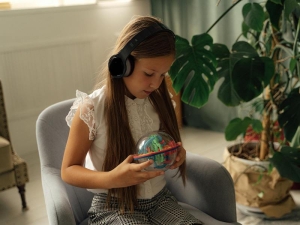 Musica rilassante per bambini: i benefici e quali brani scegliere