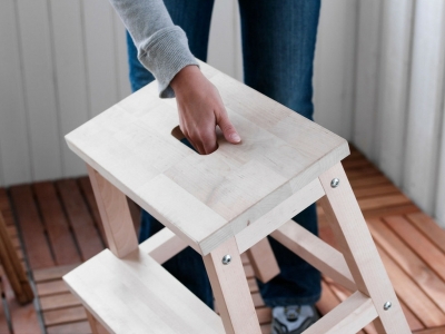 Come costruire la learning tower con le proprie mani